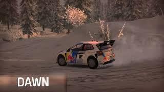 WRC 4 FIA World Rally Championship trailer thumbnail 2