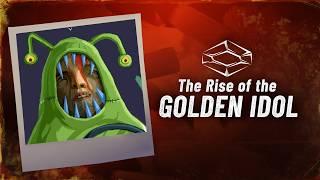 The Rise of the Golden Idol trailer thumbnail 1