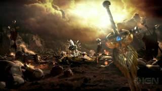 Might and Magic Heroes VI trailer thumbnail 1