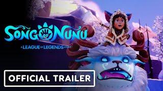 Song of Nunu: A League of Legends Story trailer thumbnail 2