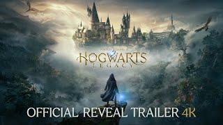 Hogwarts Legacy trailer thumbnail 1
