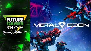 METAL EDEN trailer thumbnail 2