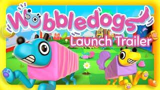Wobbledogs trailer thumbnail 2