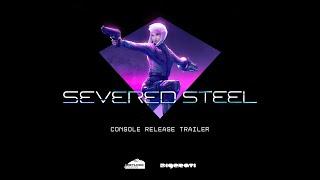Severed Steel trailer thumbnail 3
