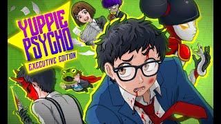 Yuppie Psycho: Executive Edition trailer thumbnail 1