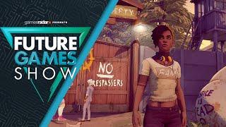 Dustborn trailer thumbnail 1