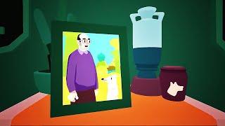 I Am Dead trailer thumbnail 1