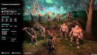 Mordheim: City of the Damned trailer thumbnail 4