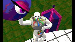 Sanctum 2 trailer thumbnail 6