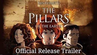 Ken Follett's The Pillars of the Earth trailer thumbnail 4