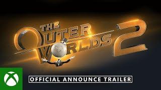 The Outer Worlds 2 trailer thumbnail 1