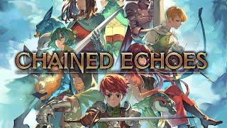Chained Echoes trailer thumbnail 2