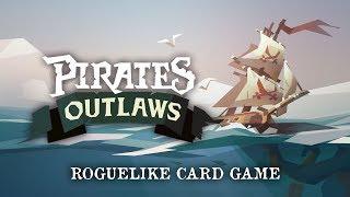 Pirates Outlaws trailer thumbnail 1
