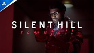 SILENT HILL: Townfall trailer thumbnail 2