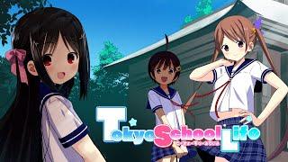 Tokyo School Life trailer thumbnail 1