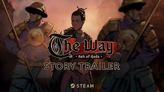Ash Of Gods: The Way trailer thumbnail 3
