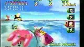 Under The Waves trailer thumbnail 2