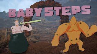 Baby Steps trailer thumbnail 1
