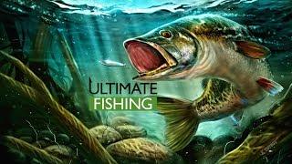 Ultimate Fishing Simulator trailer thumbnail 1