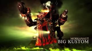 Warhammer 40,000: Dawn of War III trailer thumbnail 7