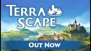 TerraScape trailer thumbnail 2