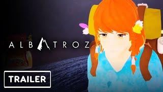 Albatroz trailer thumbnail 3