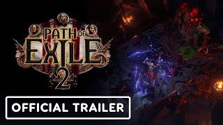 Path of Exile 2 trailer thumbnail 5