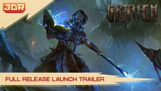 GRAVEN trailer thumbnail 3