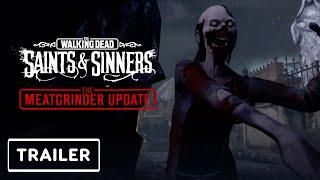 The Walking Dead: Saints and Sinners trailer thumbnail 3