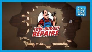 Low-Budget Repairs trailer thumbnail 2