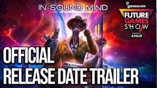 In Sound Mind trailer thumbnail 1