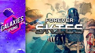Forever Skies trailer thumbnail 8