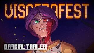 Viscerafest trailer thumbnail 5