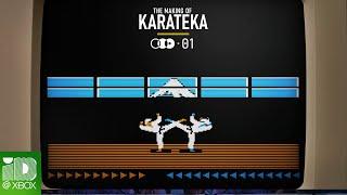 The Making of Karateka trailer thumbnail 2