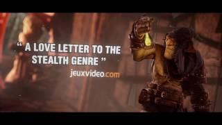 Styx: Shards of Darkness trailer thumbnail 3