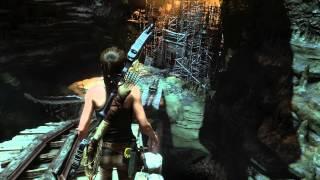 Rise of the Tomb Raider trailer thumbnail 6