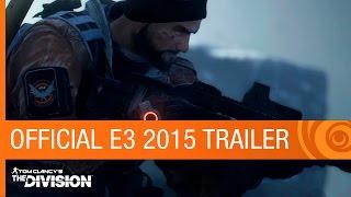 Tom Clancys The Division trailer thumbnail 14