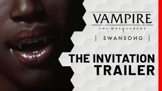 Vampire: The Masquerade  Swansong trailer thumbnail 1