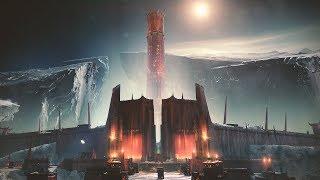 Destiny 2: Shadowkeep trailer thumbnail 1