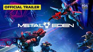 METAL EDEN trailer thumbnail 4