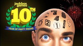 The Jackbox Party Pack 10 trailer thumbnail 2