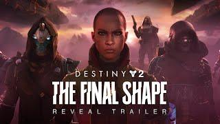 Destiny 2: The Final Shape trailer thumbnail 4