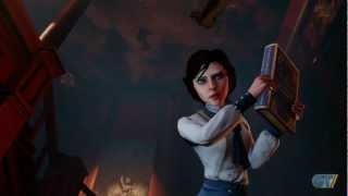 BioShock Infinite trailer thumbnail 3