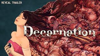 Decarnation trailer thumbnail 1