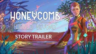 Honeycomb: The World Beyond trailer thumbnail 1