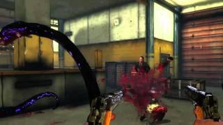 The Darkness II trailer thumbnail 1