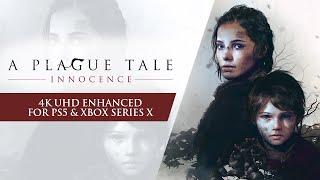 A Plague Tale: Innocence trailer thumbnail 2