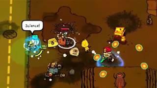 Super Cane Magic ZERO trailer thumbnail 1