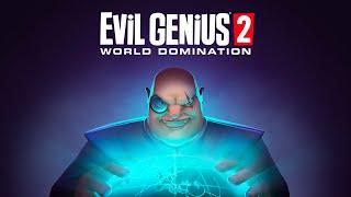 Evil Genius 2: World Domination trailer thumbnail 1