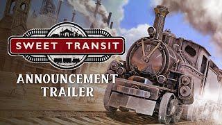 Sweet Transit trailer thumbnail 1